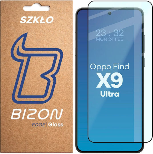Bizon Tempered Glass (Oppo Find X9 Ultra)