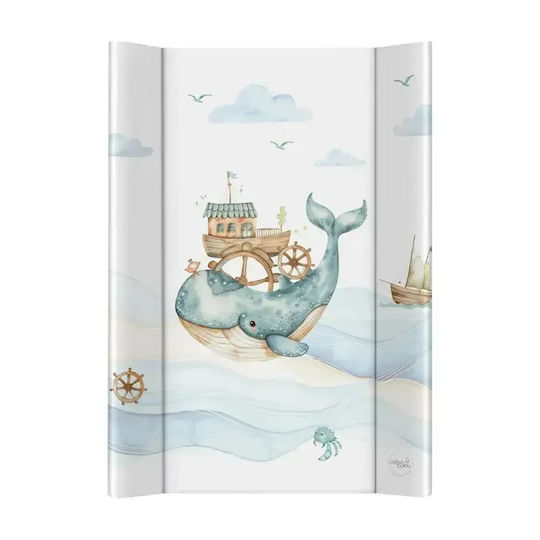 Ceba Baby Salteluță De Schimbat Rigidă 50x70cm Ceba Baby Salteluță De Schimbat Rigidă 50x70cm
