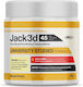 USP Labs Jack3d 130mg 315gr Mango Portocală