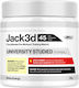 USP Labs Jack3d 315gr Energie Albă