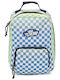 Vans Old Skool 8.5l Blau Rucksack