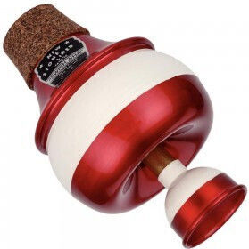 Humes & Berg Mutes New Stone Lined Swish Wha 241 Trumpet 722.375