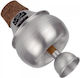 Humes & Berg New Stone Lined Swish Wha 267a Trombone 722.379