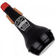 Humes & Berg Mutes New Stone Lined Straight 285bk Flugelhorn 722.428