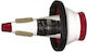 Humes & Berg New Stone Lined Mic-a-Mute 104 Trumpet 722.240