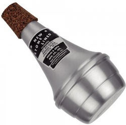 Humes & Berg Practice Mutes New Stone Lined Practice Mute 232a Trumpet 722.339