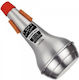 Humes & Berg Mutes New Stone Lined Straight 285a Flugelhorn 722.422