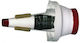 Humes & Berg Mutes New Stone Lined Cup 152 Trombone 722.233