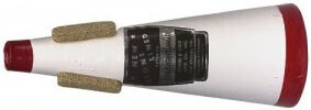 Humes & Berg Mutes New Stone Lined Straight 121 Waldhorn 722.216