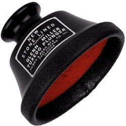 Humes & Berg Mutes New Stone Lined Plunger 255bk Trombone 722.409 Humes & Berg Mutes New Stone Lined Plunger 255bk Trombone 722.409