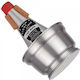 Humes & Berg Mutes New Stone Lined Cup Adjustable 299a Bass Trombone 722.398