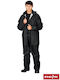 Waterproof Protective Suit Kplpu