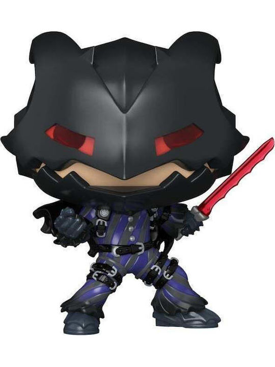 Funko Pop! Игри: Persona 5 Royal - Loki (Ексклу...