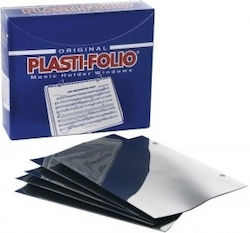 Conn Selmer Ανταλλακτικά Φύλλα Plastifolio Pocket Τεμάχιο
