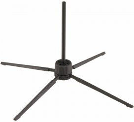 K & M Flute Stand 15252 762.150