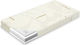 New Baby Saltea pentru pătuț cu Memory Foam 60x120+12cm