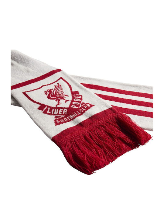 adidas Liverpool Fc Herrenschal Weiß
