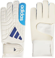 adidas Copa Gl Club Kids White Goalkeeper Gloves