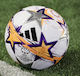 adidas UEFA Women's Champions League 26/27 Pro Μπάλα Ποδοσφαίρου Πολύχρωμη