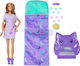 Mattel Pyjama Party Κούκλα