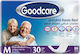 Goodcare Пелени за инконтиненция 30 бр