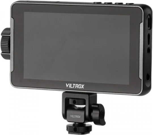Viltrox Dc-550 Pro Ii 5.5" Touchscreen Hd Monitor