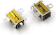 Oem Dc Power Jack Socket Lenovo Ideapad 3 3510