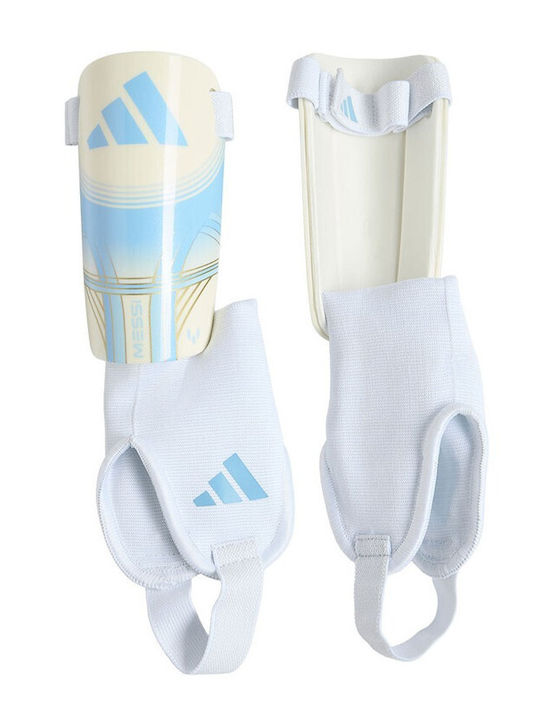 Adidas Messi SG MTC Jr KX4137 Aparatori Tibie