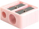 Idc Institute Pencil Sharpener Double Cosmetic ...