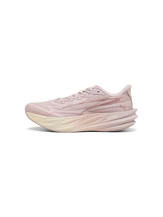 PUMA Deviate Pure NITRO Дамски Спортни Обувки R...