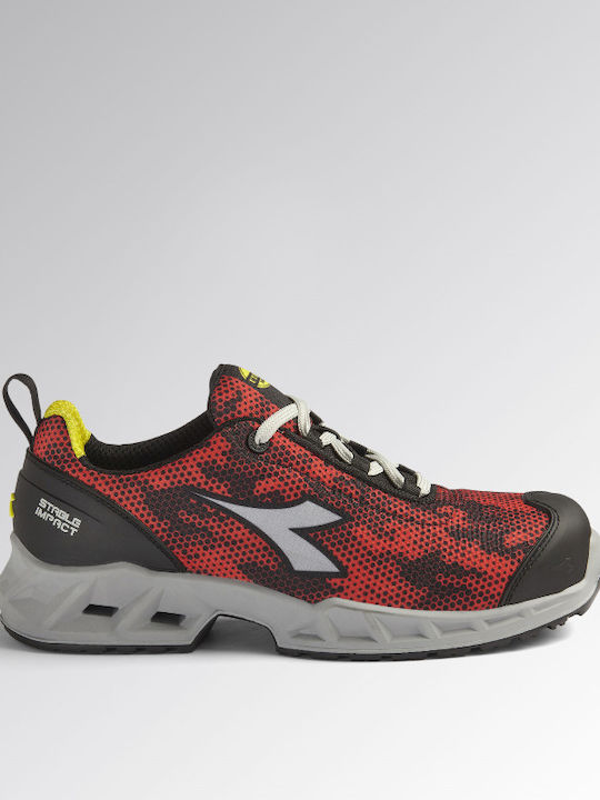 Utility Diadora Stable Impact Pantofi de Sigura...