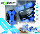 Exost Τηλεκατευθυνόμενο Αυτοκίνητο Stunt