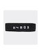 PUMA X Hyrox Sportliche Modeaccessoires Stirnband Schwarz