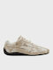 Speedcat Adidasi pentru femei Light Beige