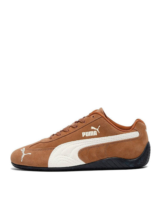 PUMA Speedcat Og Kids Sneakers Brown