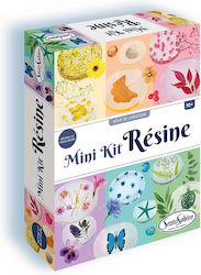 Mini Resin Kit Refill Sentosphere Mini Resin Kit Refill Sentosphere