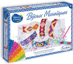 Diy Creative Kit Diamond Mosaic Bracelets Sentosphere Diy Creative Kit Diamond Mosaic Bracelets Sentosphere