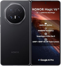Honor Magic V6 5G (16/512GB) Schwarz