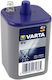 Varta Zinc Battery 4R25X 1pc
