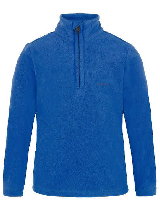 Παιδική Μπλούζα Vibrant Blue