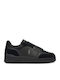 Lauren Men's Sneakers Black