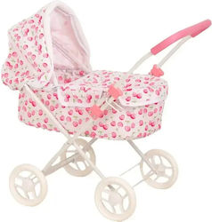 BabyTrold Puppen Kinderwagen