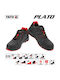 Yato Safety Shoe Black S3