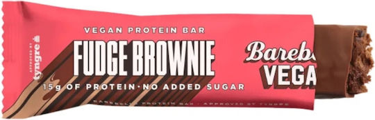 Barebells Protein Bar with 12% Protein & Caramel Choco Chip Flavour 55gr
