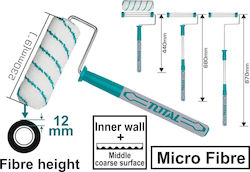 Olympian Rola De Zugravit 23cm 1601000000001 Olympian Rola De Zugravit 23cm 1601000000001