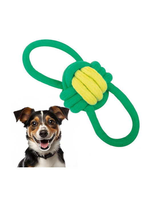 Schulung Hundespielzeug Rot