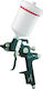 Sata Jet Econoline Luft-Spritzpistolen Schwimme...