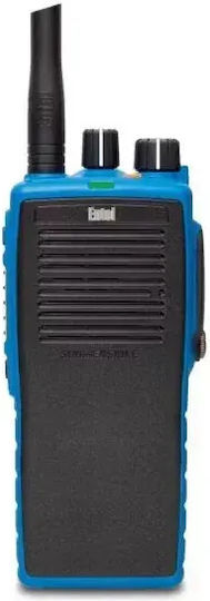 Entel Dt942 Ασύρματοι Pομποδέκτες VHF Marine Atex IP68 1W
