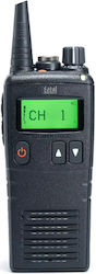 Entel Ht783 CB- und Zwei-Wege-Funkgeräte UHF Ip68 Mil-std-810 4W Entel Ht783 CB- und Zwei-Wege-Funkgeräte UHF Ip68 Mil-std-810 4W