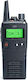 Entel Ht783 CB- und Zwei-Wege-Funkgeräte UHF Ip68 Mil-std-810 4W